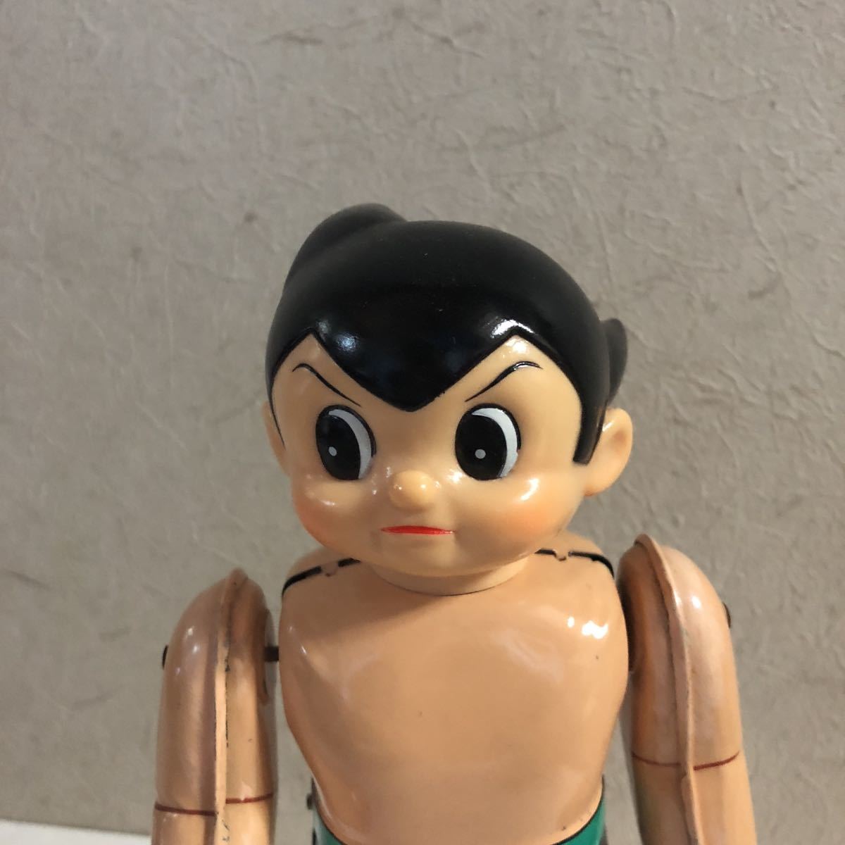 ⭐️動作品！ 昭和レトロ！ヨネザワ製 CRAPSHOOTER 箱付です。 ヨネザワ60年代製 CRAPSHOOTER 完動美品 高さ約22cm ヨネザワ