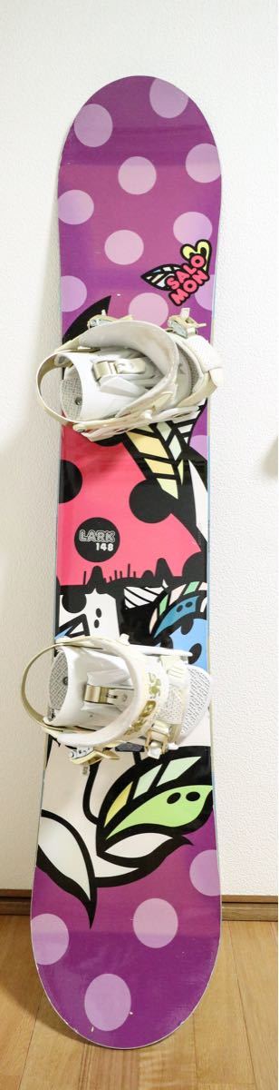 24-25モデル . SALOMON .『 WONDER 』. サロモン . ワンダー サロモン salomon 148 LARK グラトリ フリーラン