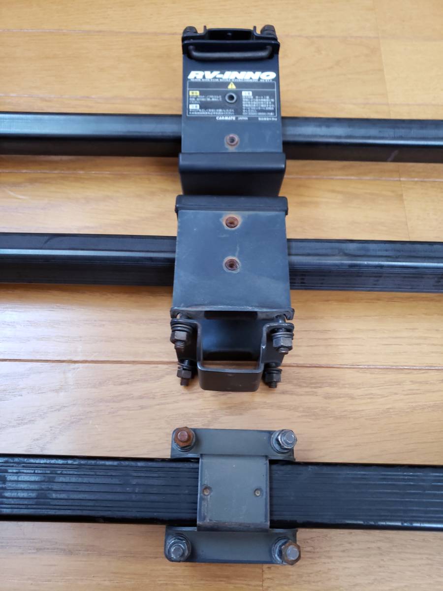 INNO ボート　スライドキット　