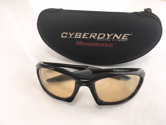 サイバーダイン メガバス 偏光グラス -(メガバス 2026年最新Yahoo!オークション サングラス メガバス　サイバーダイン　偏光サングラス　中古！特価！