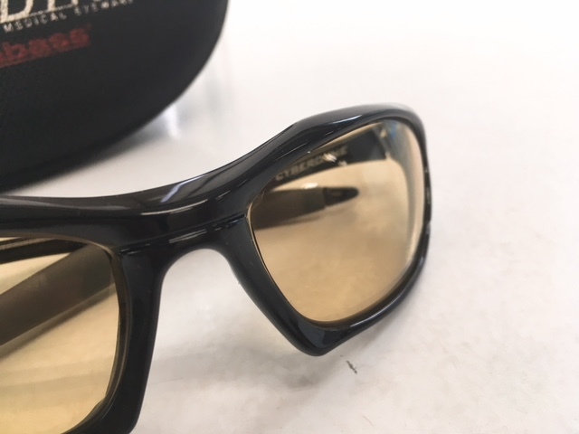 サイバーダイン メガバス 偏光グラス -(メガバス 2026年最新Yahoo!オークション サングラス メガバス　サイバーダイン　偏光サングラス　中古！特価！