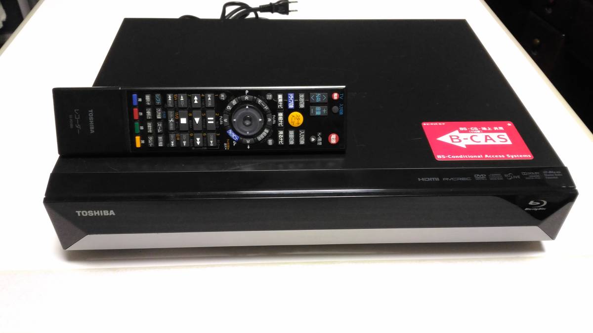 TOSHIBA REGZA ブルーレイ RD-BZ700 　２番組同時録画対応 RD-BZ800/BZ700/BR600/スペック｜レグザブルーレイ/レグザタイムシフト