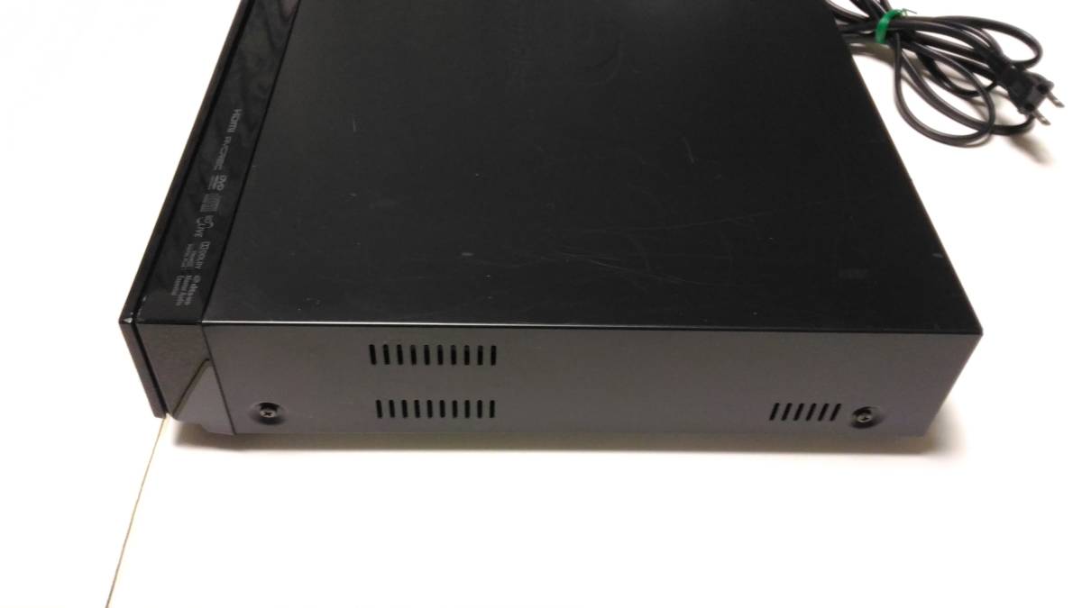 東芝. RD-BZ700 HDD 500G 東芝 ブルーレイレコーダー
