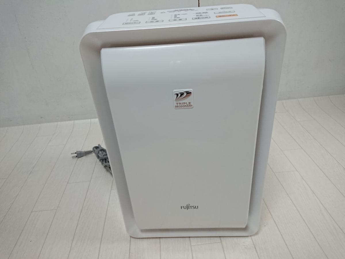 cado カドー 空気清浄機 ⁄ AP-C120-CG ap-c120の通販 空気清浄機 LEAF