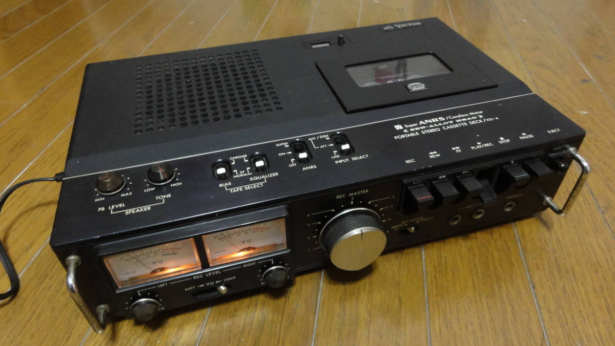 掘り出しカセットデッキ！◇TEAC W-890R ダブルオートリバースカセット