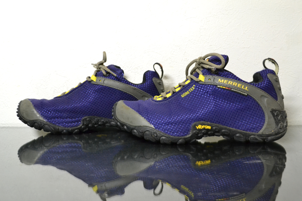 MERRELL STORM | ストーム メレル CHAMELEON II GTX REDUX MERRELL STORM | ストーム メレル CHAMELEON II GTX REDUX