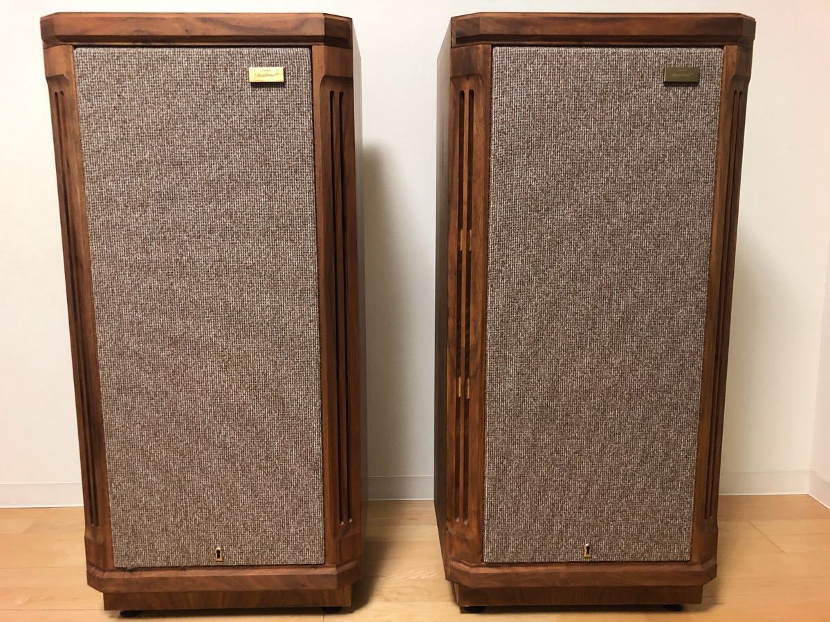 TANNOY☆タンノイ ☆Turnberry/SE☆ターンベリーSE 【公式通販】