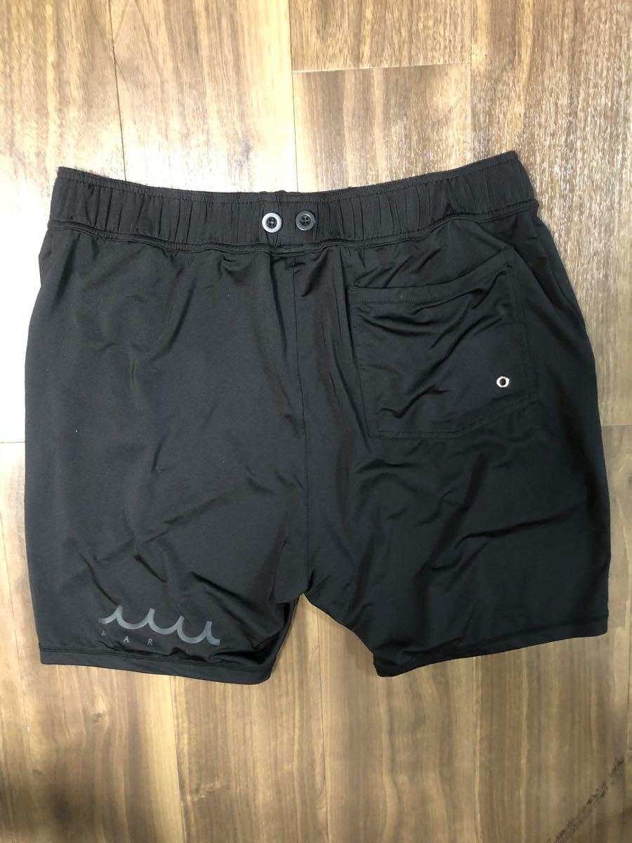 muta MARINE MARINE⁄ムータ ムータ マリン⁄切り替えラッシュハーフ 