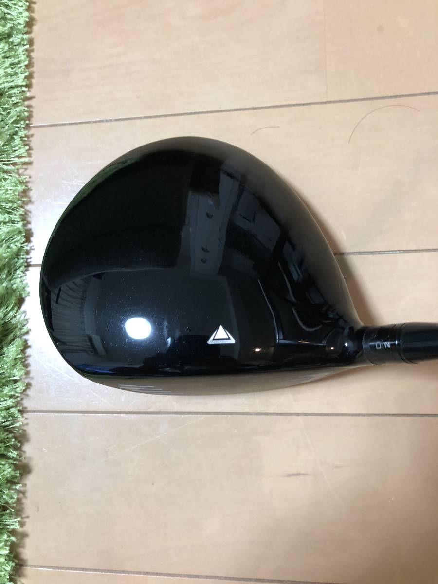 タイトリスト ドライバーVG3 2018年モデル ロフト10.5 R