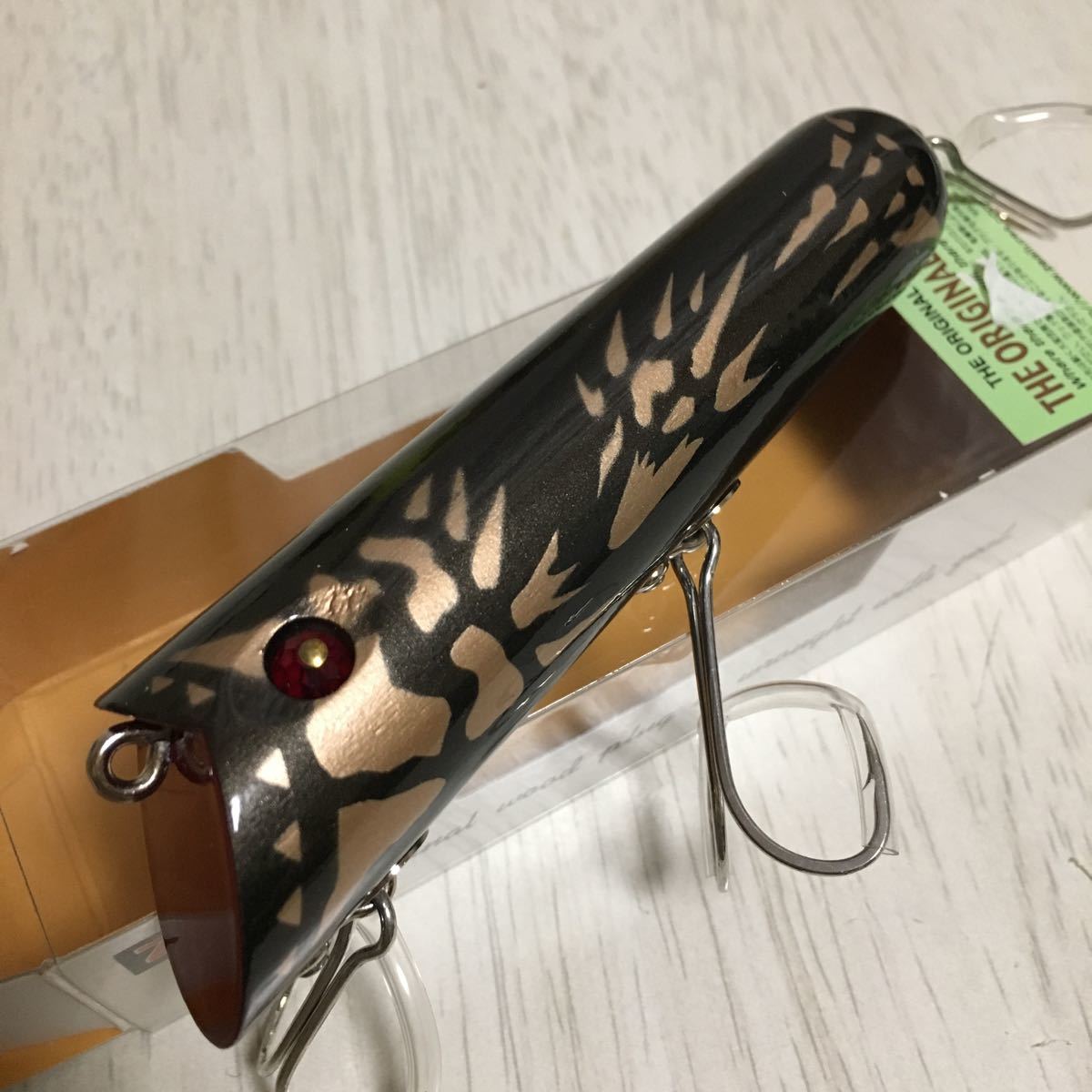 ZEALアマゾンアンカニーチャップ1oz ZEALアマゾンアンカニー 新品 ZEAL