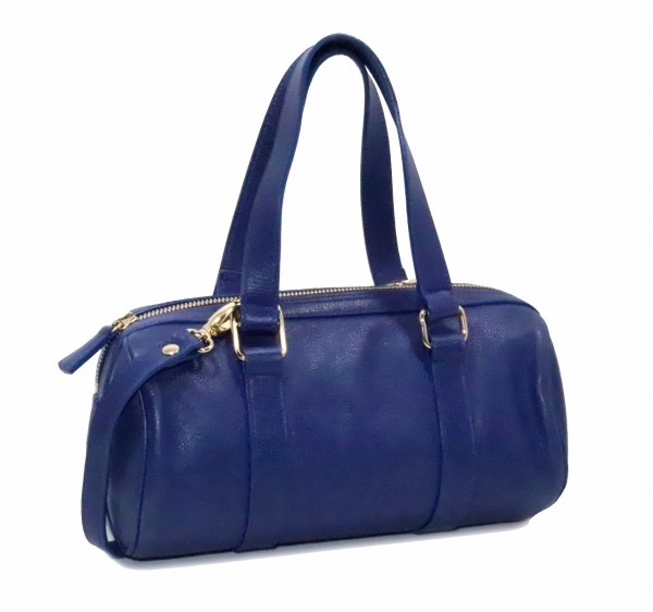 MORABITO モラビト レザー ハンドバッグ 2way ショルダーバッグ 2WAY