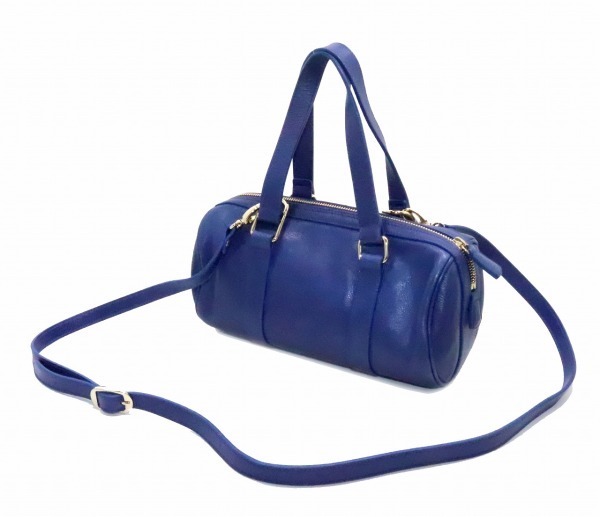 MORABITO モラビト レザー ハンドバッグ 2way ショルダーバッグ 2WAY