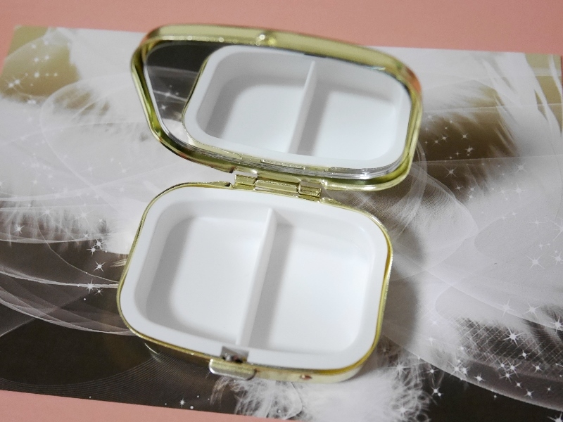 ∞羽生結弦選手∞COCオペラ座∞ピルケース∞ハンドメイド