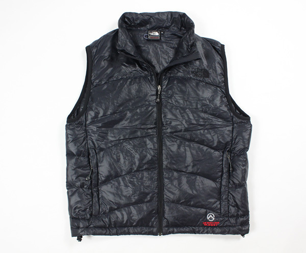 THE NORTH FACE ノースフェイス アコンカグアベスト サミットシリーズ 