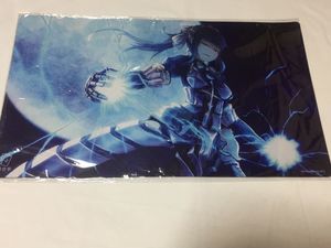 プレイマット オーバーロードのYahoo!オークション(旧ヤフオク!)の相場