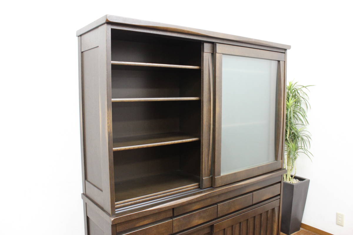 木楽 飛騨家具 ibata interior イバタインテリア Kiraku ⁄ 座卓 l 