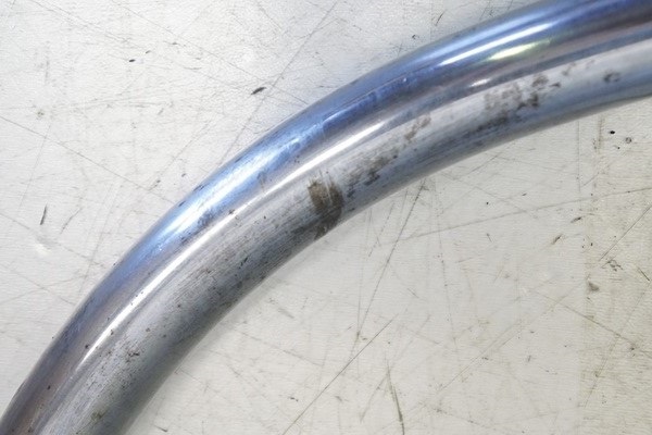 CB125K☆純正 マフラー 左右セット 検【ホンダ ベンリィ CB125T CD125K