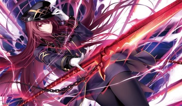 C94 コミケ フレシア 光崎 スカサハ プレイマット Fgo Fate Grand Order スカサハ 軍服 コミック アニメグッズ 売買されたオークション情報 Yahooの商品情報をアーカイブ公開 オークファン Aucfan Com