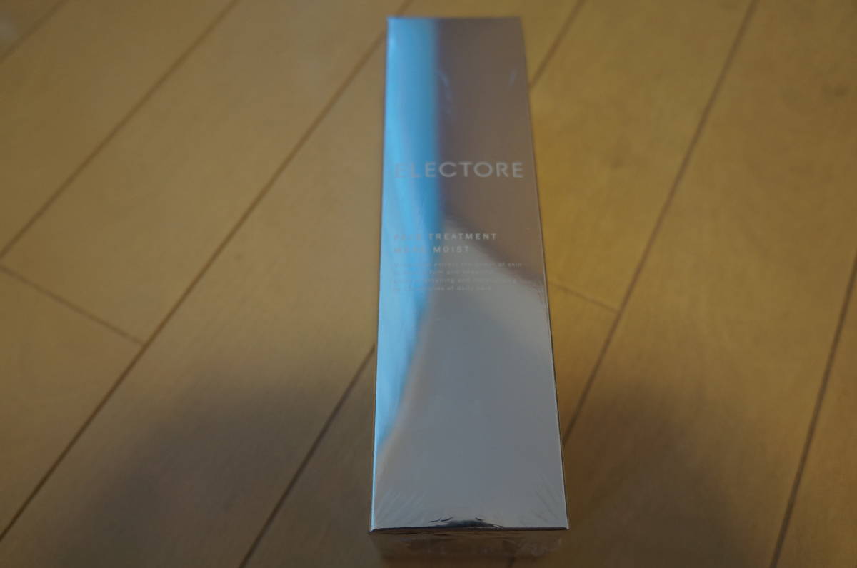 エレクトーレ フェイストリートメントモアモイスト 200g エレクトーレ