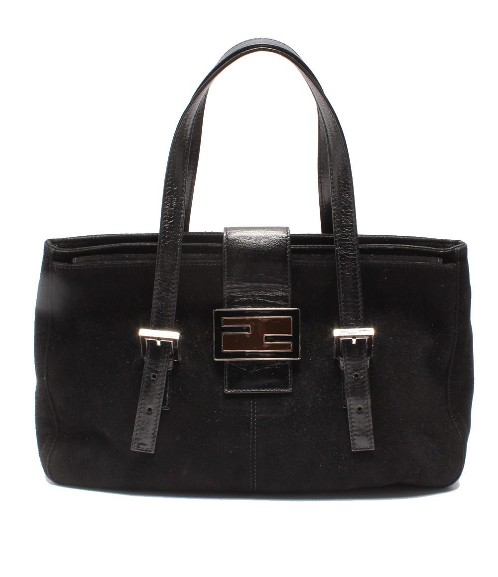 人気定番，お買い得 フェンディ マンマバケット トートバッグ FENDI レディース(トートバッグ)｜売買されたオークション情報、yahooの商品情報をアーカイブ公開 - オークファン かばん、バッグ