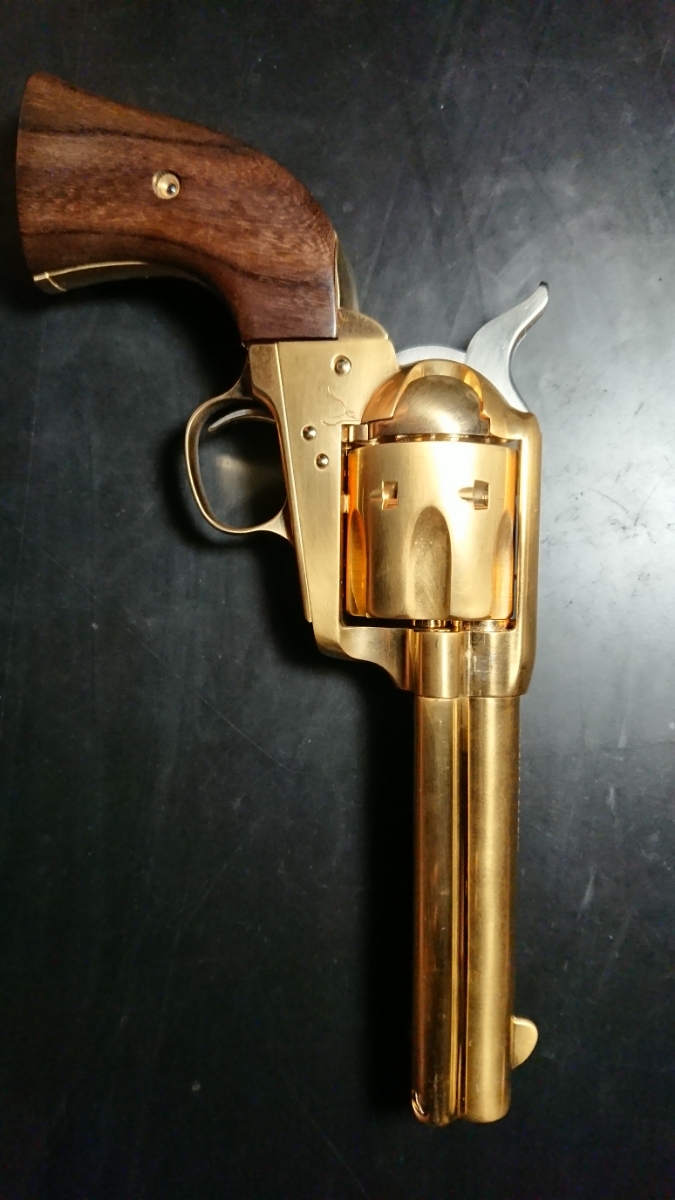 Colt マルシン Bat Masterson MASTERSON BAT The マルシン] コルト