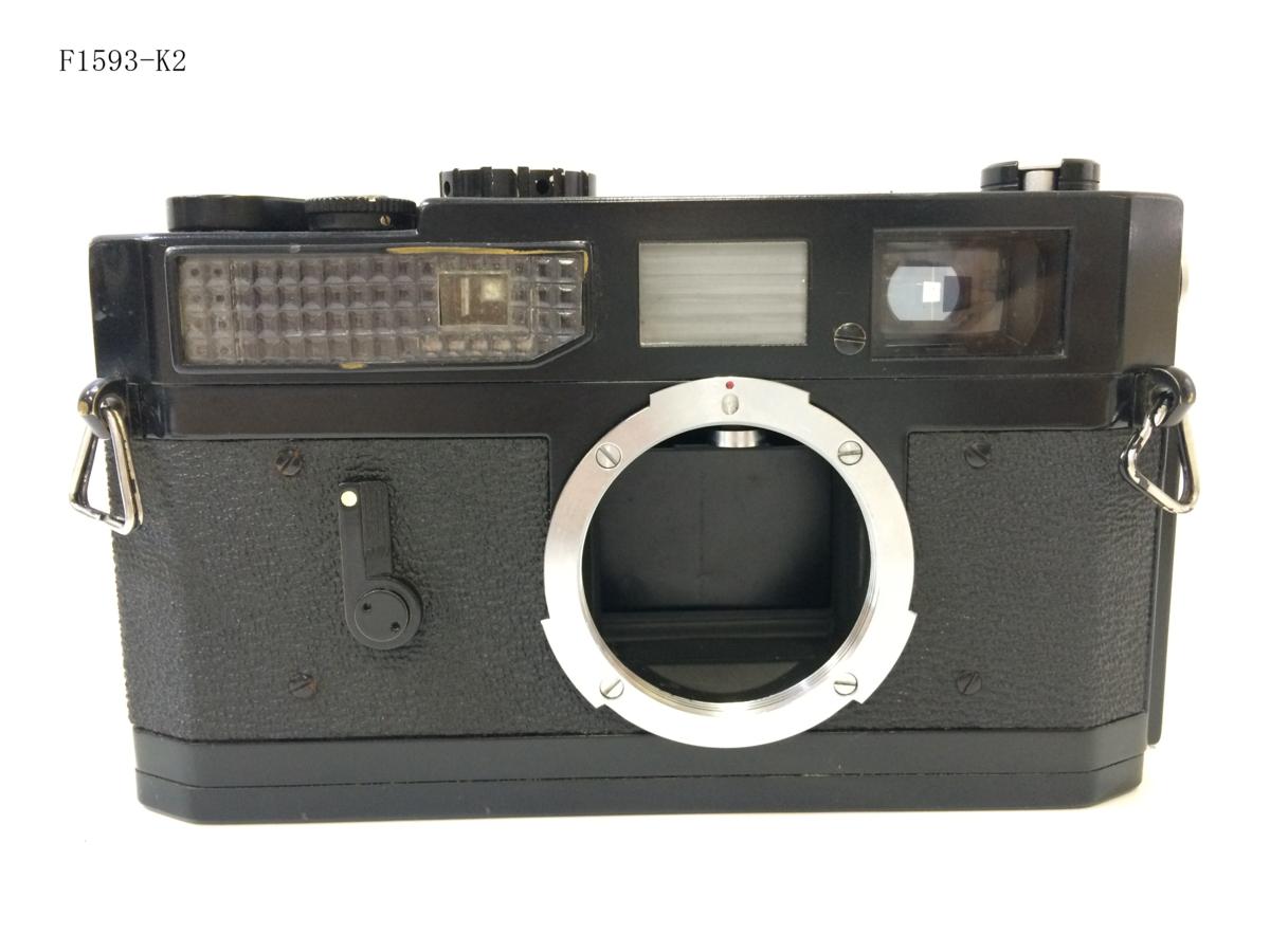 試写済み】Nikon ニコン F100 MB-15付き AF不動でファインダーの液晶が