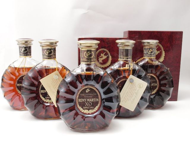 レミーマルタン XO スペシャル 旧ラベル xo 古酒 REMY コニャック