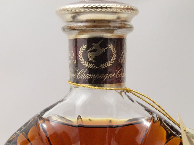 レミーマルタン XO スペシャル 旧ラベル xo 古酒 REMY コニャック