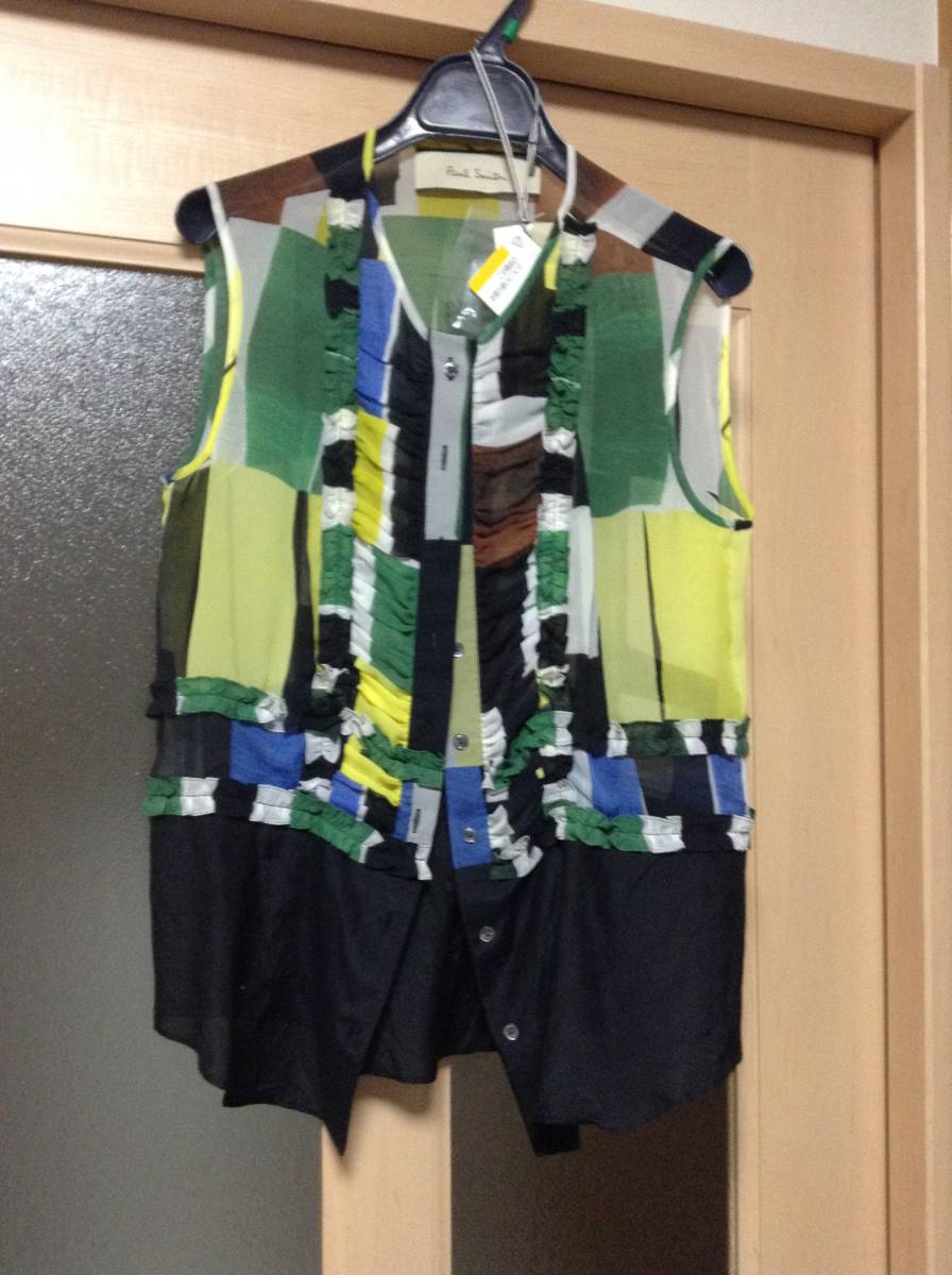 ポールスミスのトップス⑤ Paul Smith ポールスミス