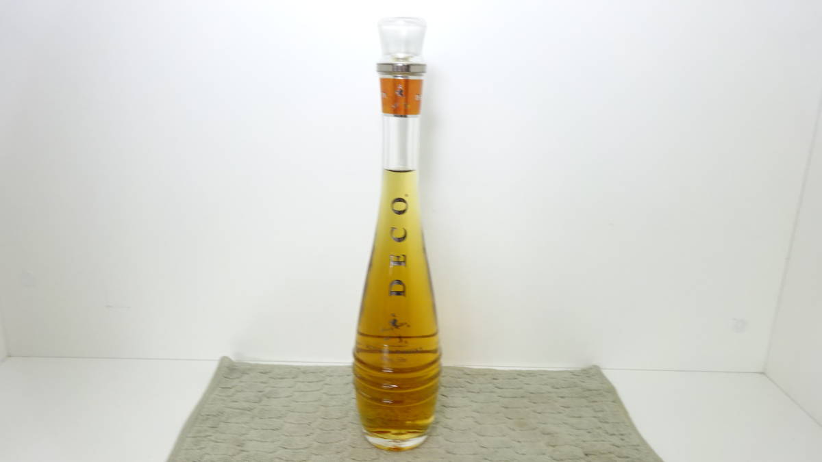 未開栓☆Johnnie Walker DECO/ジョニーウォーカー デコ☆350ml 40