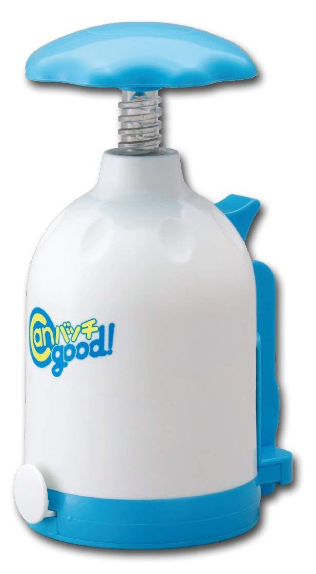 缶バッジマシーン　BANDAI　中古品　完動品_1