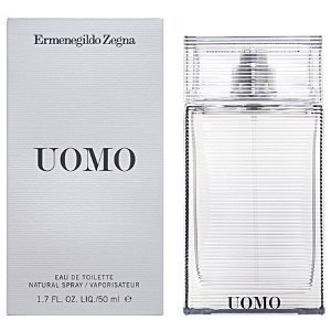 ウオモ Ermenegildo ゼニア Zegna エルメネジルド | UOMO 50ml