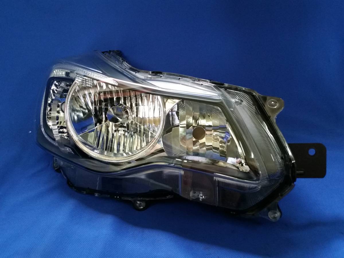 インプレッサ スバル ヘッドライト XV GJ系⁄GJ2⁄GJ3⁄GJ6⁄GJ7 前期