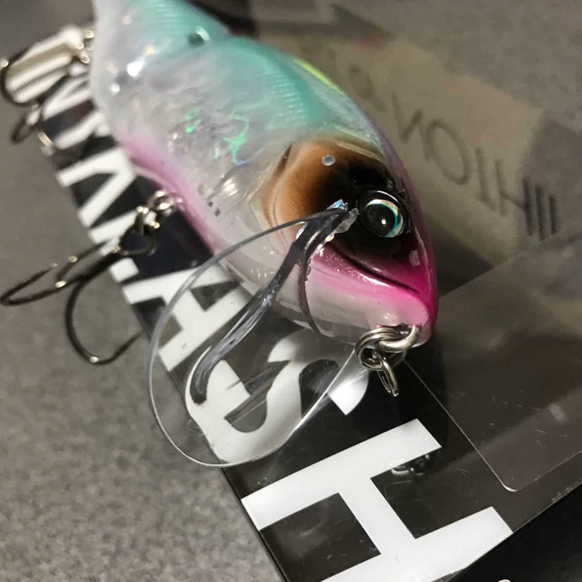 DRT タイニークラッシュ Low tinyklash ヘイター TiNY KLASH Low | DRT