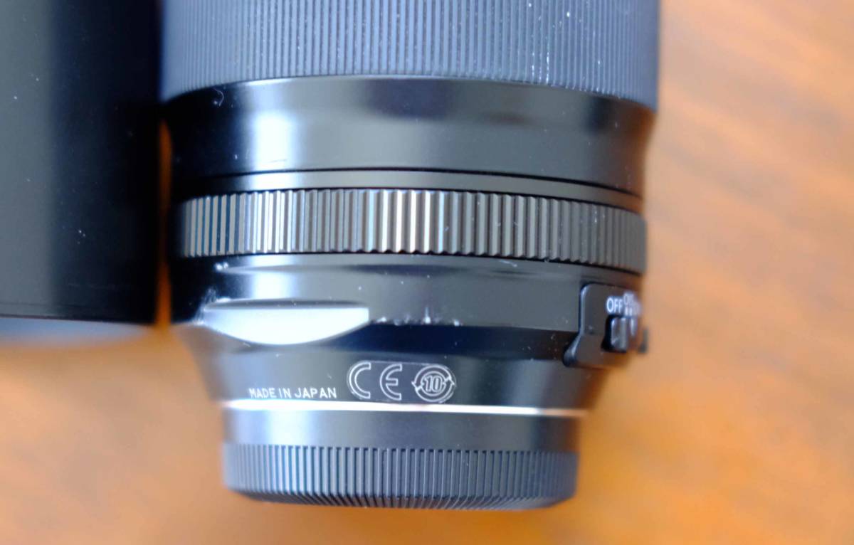 ◎レンタル FUJIFILM フジノンレンズ XF55-200mmF3.5-4.8 R LM OIS 9