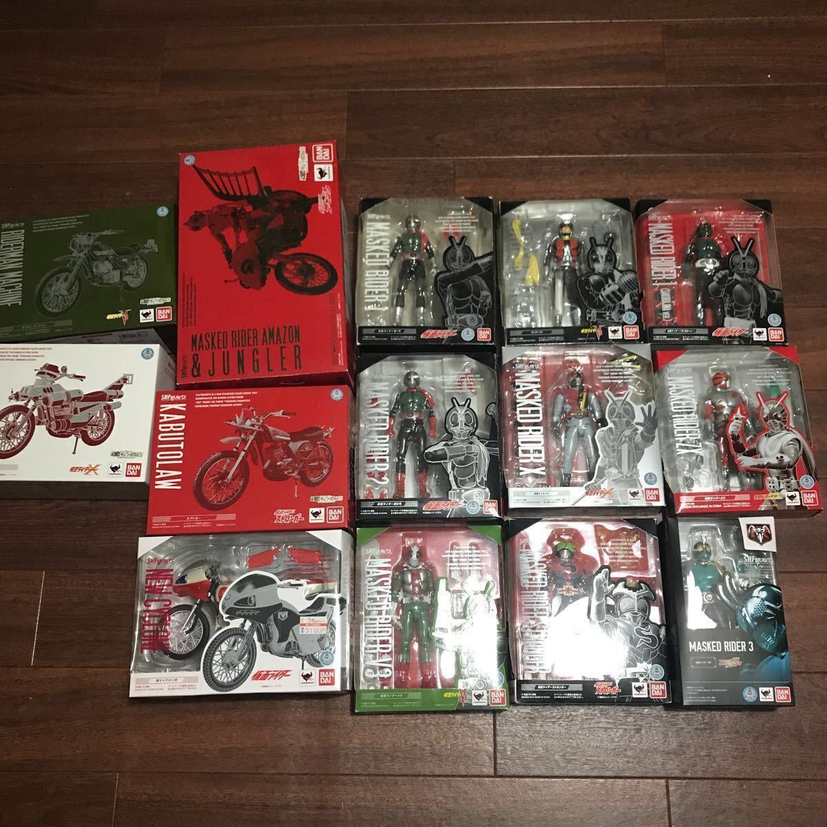 S.H.Figuarts 仮面ライダーエボル　開封品 仮面ライダーフィギュアーツ | TACIQ.NET