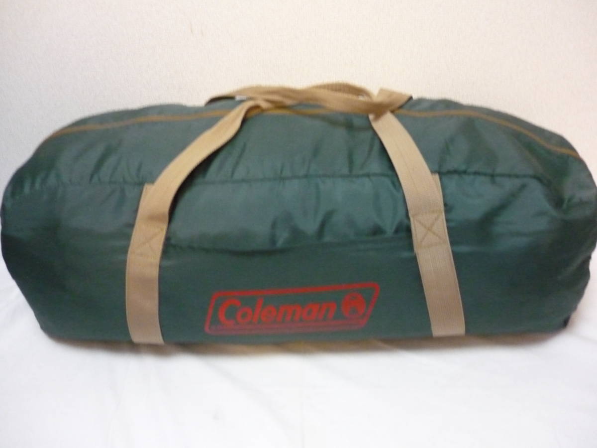 全国無料，お買い得 キャンプ用品 コールマン／Tough Wide Dome Tent 300EX(テント、タープ)｜売買されたオークション情報、yahooの商品情報をアーカイブ公開 - オークファン その他