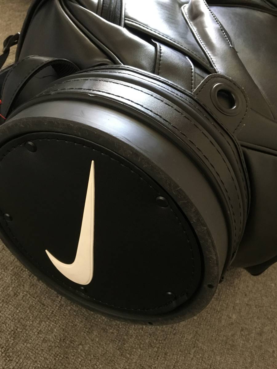 カート ツアー ステイトメント NIKE（ナイキ）の「ナイキ キャディ