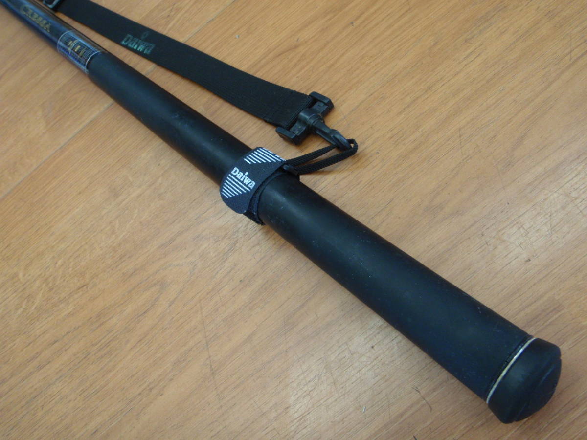 ダイワ(Daiwa) CRESSA クレッサ 磯 玉の柄50