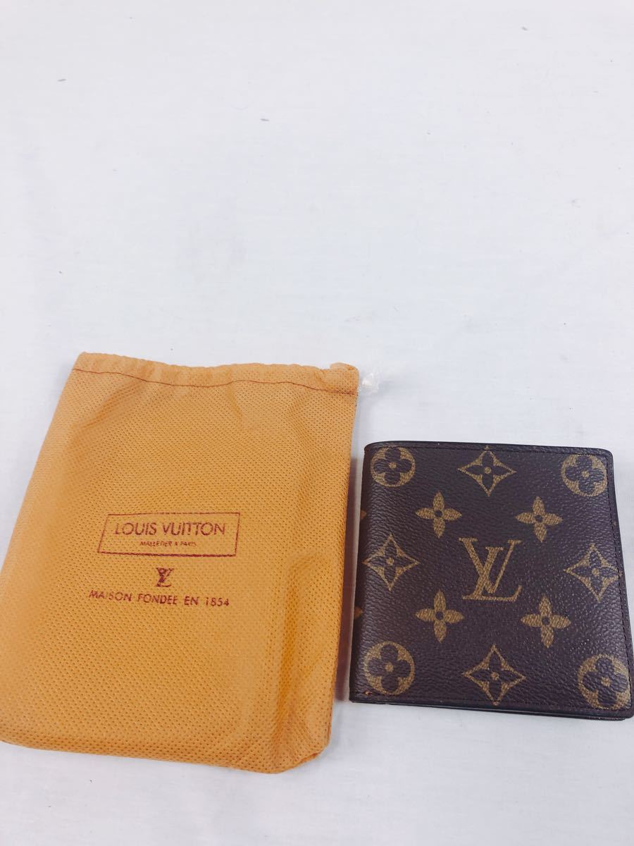 ルイヴィトン 二つ折り財布 LOUIS VUITTON 美品の通販 | 折財布 村上隆 -