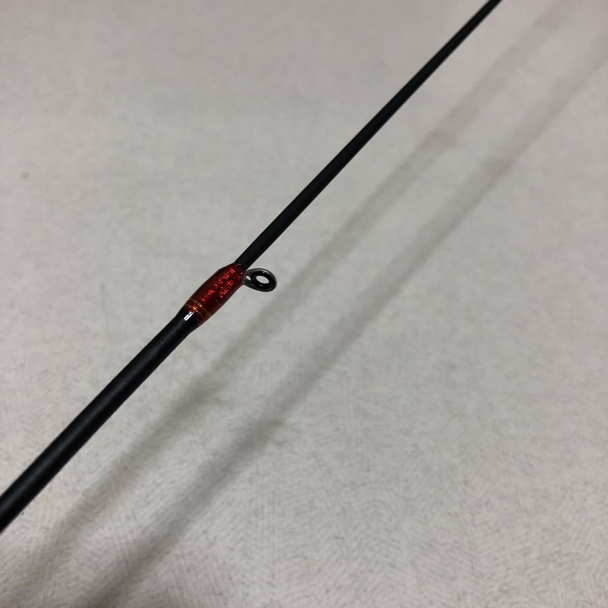 アブガルシア ソルティースタイル Stes 862mls Kr エギング ショアティップラン ソリッドティップ アブガルシア 売買されたオークション情報 Yahooの商品情報をアーカイブ公開 オークファン Aucfan Com