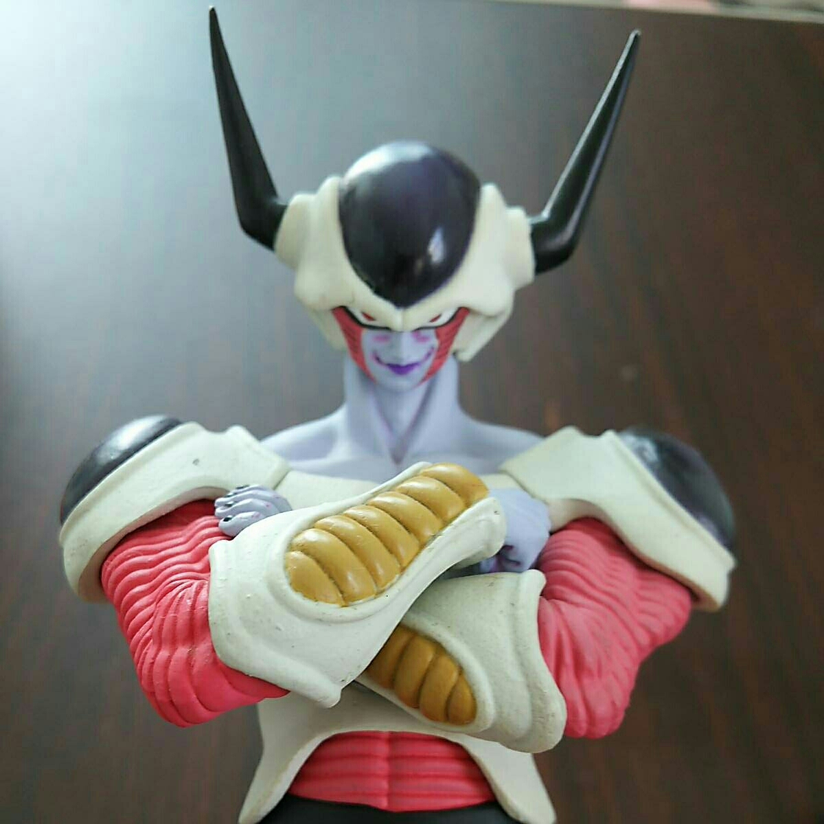 フリーザ 第二形態 フリーザ第二形態 フィギュア ドラゴンボールZ 