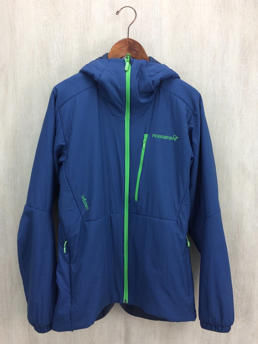 ノローナ モーレ ゴアテックスジャケット メンズ NORRONA NORRONA