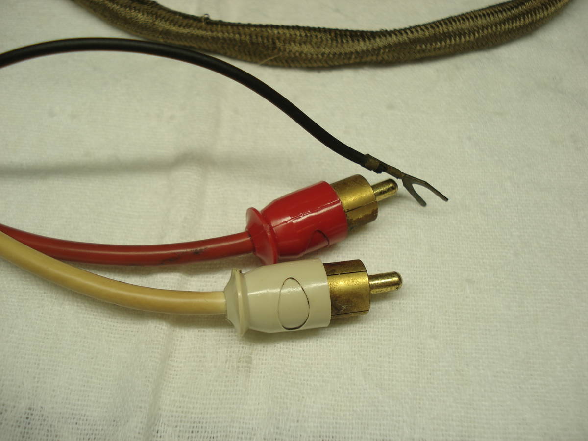 DENON AU-320 本体のみ ジャンク扱い DENON AU-320 本体のみ ジャンク