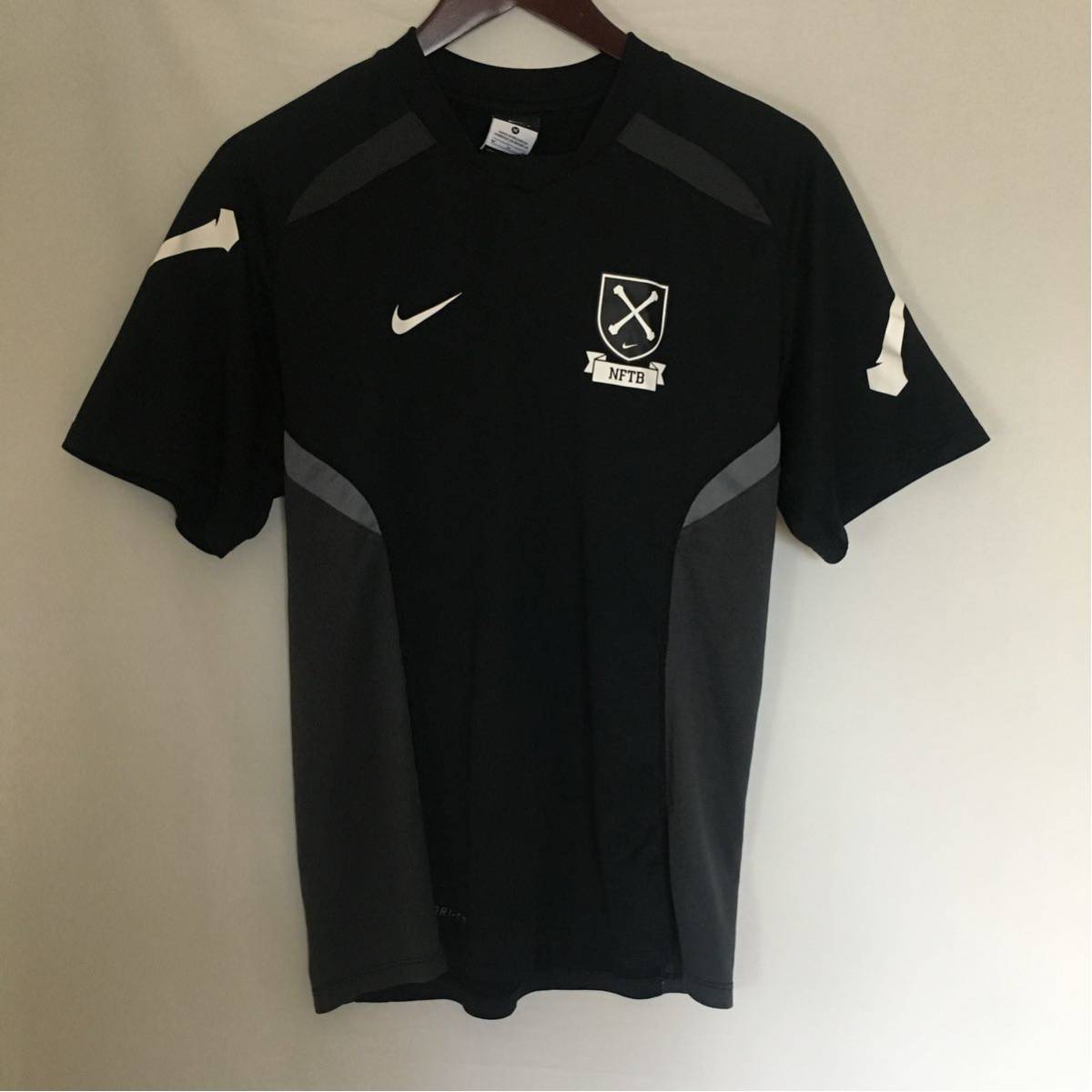 NFTB Tシャツ nike ナイキ サッカー フットサル