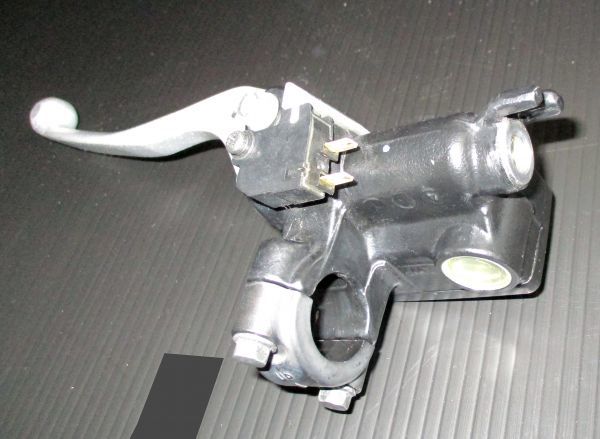 JC61 フロントブレーキ assy 純正 グロム 【公式通販】