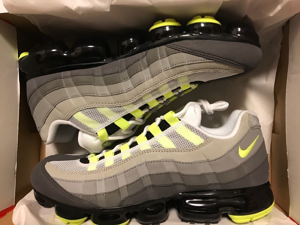 Nike Air 0 AIR VAPORMAX NIKE WMNS SZ 7.5 | Max PLUS PINK-RUSH big 