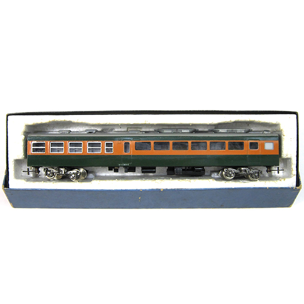 天賞堂 HOゲージ 489 旅客用電気機関車 EF57/鉄道模型 【公式通販】