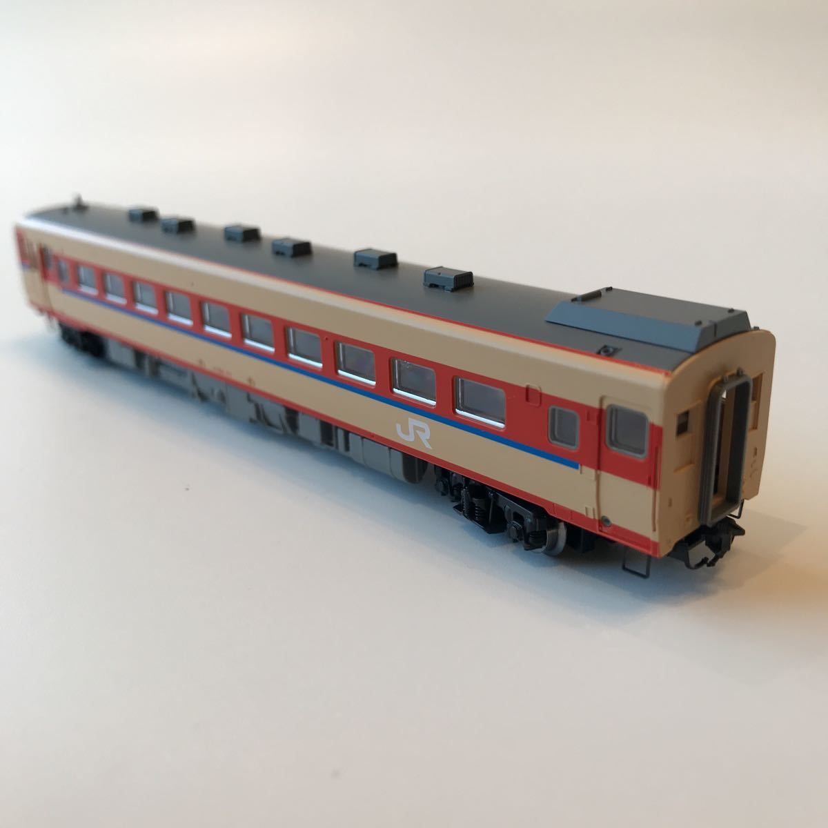 ◇TOMIX◇Nゲージ 92730◇国鉄 381系特急電車 基本7両セット◇ 【公式