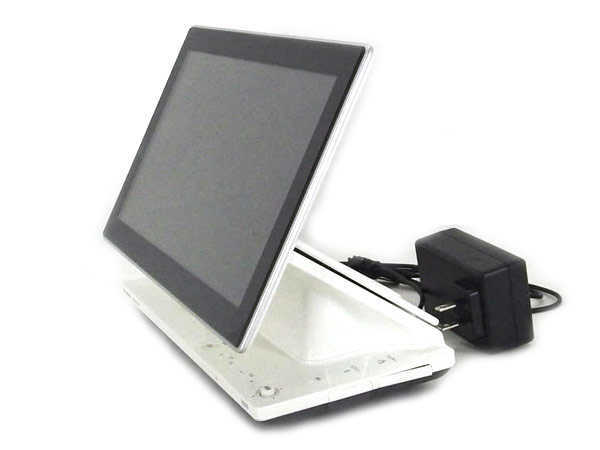 1円 パナソニック DMP-HV200 ポータブル地上デジタルテレビ 家電